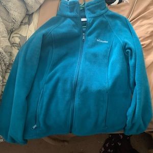 columbia jacket